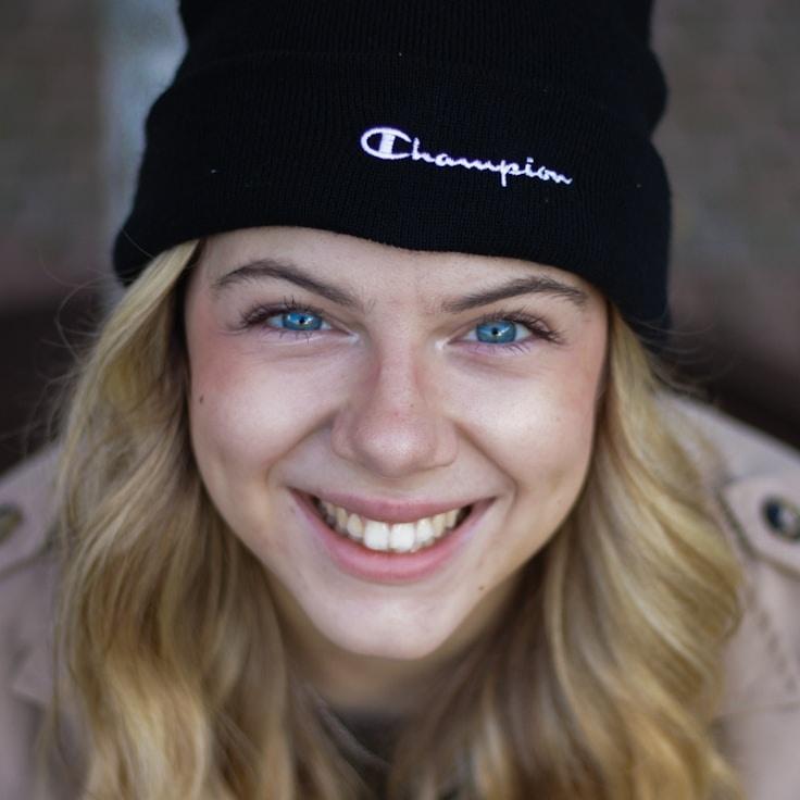 Amelia Hughes - Founder of Orikal Siven Dor